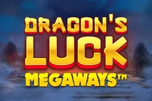 Dragon's Luck Megaways